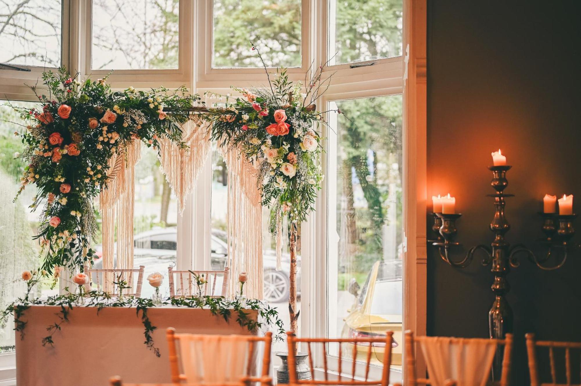 Didsbury House Hotel — Fotos 2