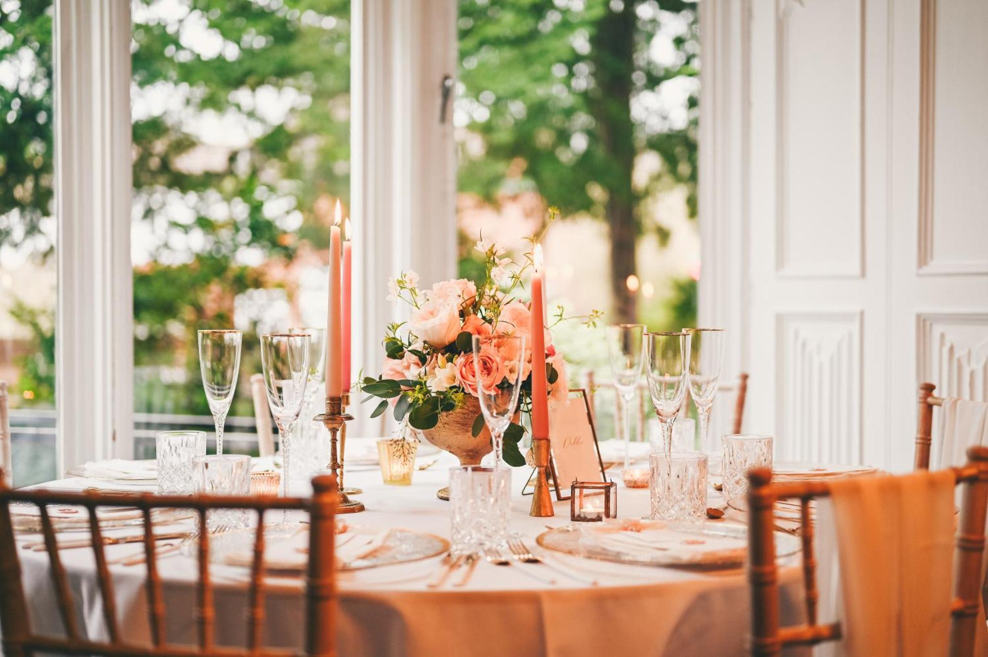 Didsbury House Hotel, Manchester
